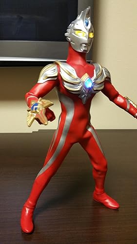 Amazon.co.jp: ウルトラマン 帰ってきたウルトラの星計画 ウルトラマン